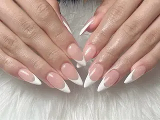 ネイル Sora Nail Honastugiのネイルデザイン