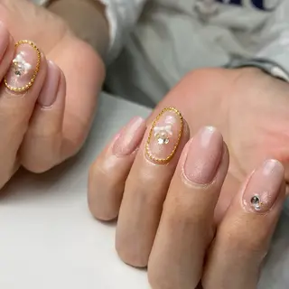 ネイル Legit nail salonのネイルデザイン