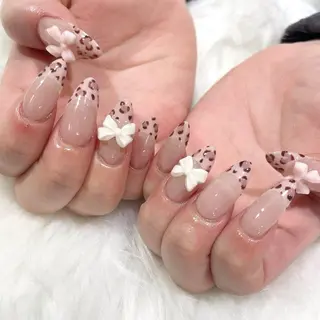 ネイル Anurea HARUKA🌸のネイルデザイン