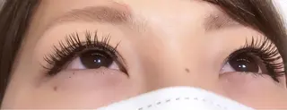マツエク・マツパ 時田 友美のマツエク・マツパデザイン