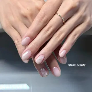 ネイル CITRON eriのネイルデザイン