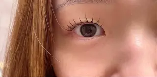 マツエク・マツパ eyelash Newmeのマツエク・マツパデザイン