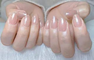 ネイル CI CIのネイルデザイン