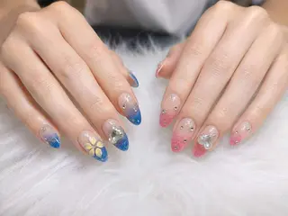 ネイル Em ma北千住東口店のネイルデザイン