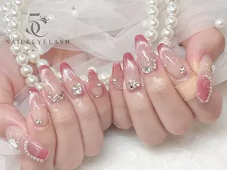 ネイル 5C NAIL 5C NAILのネイルデザイン