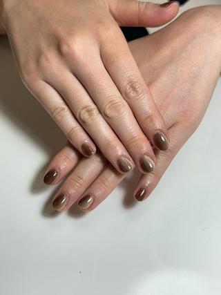 ネイル 🎀 NaNa_nailのネイルデザイン