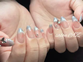ネイル salon AZのネイルデザイン