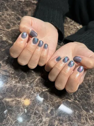 ネイル 三条河原町IROHA NAIL Mihoのネイルデザイン