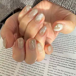 ネイル cocoro nail salonのネイルデザイン