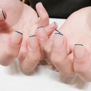 ネイル I.プライベート ネイルサロンのネイルデザイン