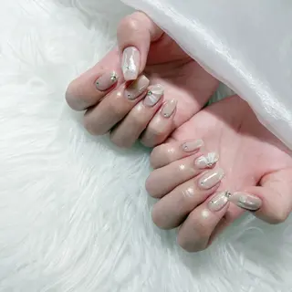 ネイル ayaka♡Lily beautynailのネイルデザイン