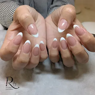 ネイル nailsalon Rilyのネイルデザイン