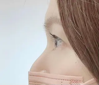 マツエク・マツパ hairsalon 556のマツエク・マツパデザイン