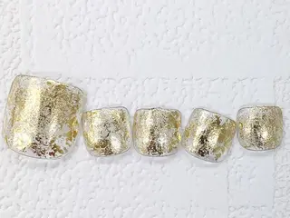 ネイル K. Airiのネイルデザイン