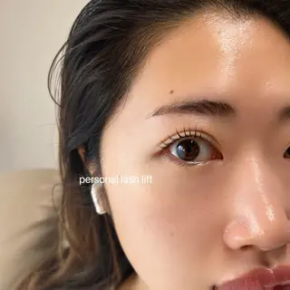 マツエク・マツパ Hanu. eyeのマツエク・マツパデザイン