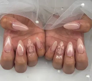 ネイル NAILSALON ViViのネイルデザイン
