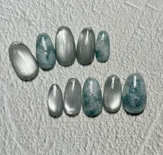 ネイル Mai’s nailのネイルデザイン