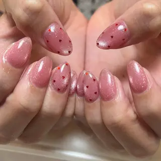 ネイル AME NAIL STUDIO小山店のネイルデザイン