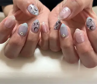 ネイル nail M&Tのネイルデザイン