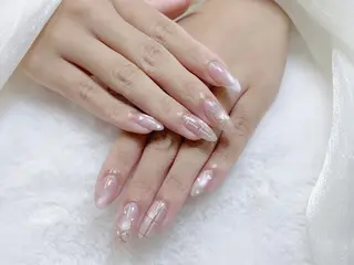 ネイル kotoネイル 大宮店のネイルデザイン