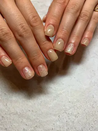 ネイル 【LINON】 airiのネイルデザイン