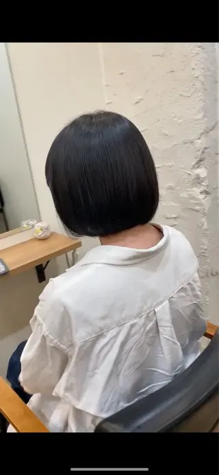 ミディアム Becky Lush 札幌アカデミー 一澤のマツエク・マツパデザイン