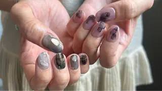 ネイル アトリエ １０３のネイルデザイン