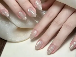 ネイル リン リンのネイルデザイン