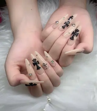 ネイル YOLO NAILのネイルデザイン