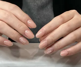 ネイル 瞳 ネイルサロン😊のネイルデザイン