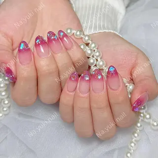 ネイル KO ROのネイルデザイン