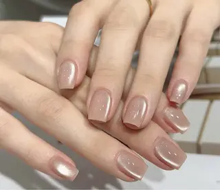 ネイル Hin Hana Nailのネイルデザイン