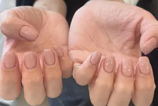 ネイル babarla Nailのネイルデザイン