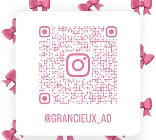 GranCieux 青葉台/ AOIのネイルデザイン
