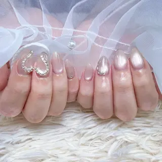 ネイル Twinkle Nail Kuboのネイルデザイン