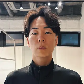 ショート メンズ 【LIC  ヤマト】 大人メンズヘア専門のヘアスタイル
