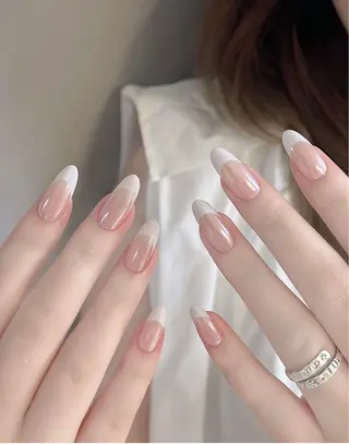 ネイル Nova Nail Nambaのネイルデザイン