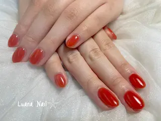 ネイル Nail Salon Subaruのネイルデザイン