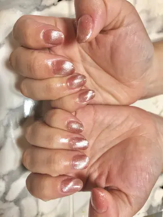 ネイル k.nail #ksmのネイルデザイン