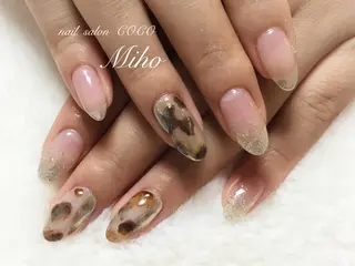 ネイル nail Berunaのネイルデザイン