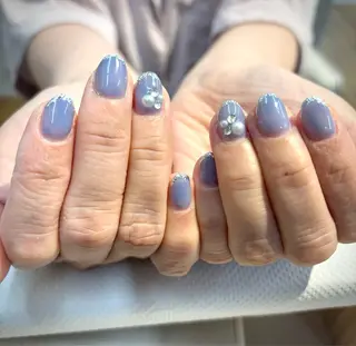 ネイル Tomoyo Nailのネイルデザイン