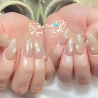 ネイル XIINH NAIL SALONのネイルデザイン