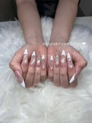 ネイル elf.2 / mayuのネイルデザイン