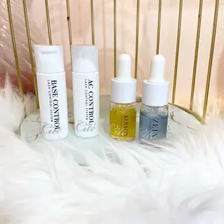 マツエク・マツパ MARBLES 三軒茶屋ᵕ̈* 杉崎のマツエク・マツパデザイン