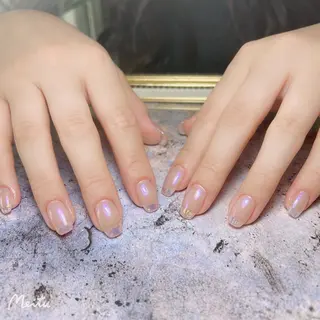 ネイル FLY Nail Salonのネイルデザイン