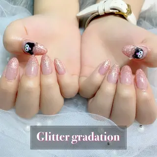 ネイル NANA RIKOのネイルデザイン