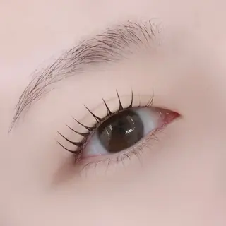マツエク・マツパ mecotto上野店 MAYA🌙✧.*のマツエク・マツパデザイン