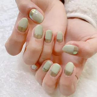 ネイル nail salon iroatsumeのネイルデザイン