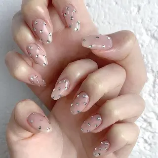 ネイル mio 🐩のマツエク・マツパデザイン