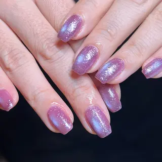 ネイル GLOW/NAIL 御幸店MaYuMiのネイルデザイン